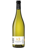 UBY Colombard Ugni n°3 - Blanc - 2022