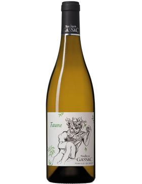 Mas de Daumas Gassac - Faune - Blanc - 2022 - Vin Pays-d'Hérault