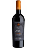 Zonin 1821 - Nero D'Avola Sicilia - Rouge - 2020