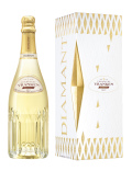 Vranken Cuvée Brut Diamant - Coffret