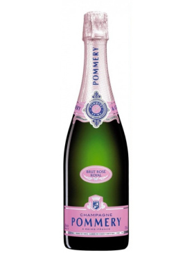 Pommery Brut Rosé