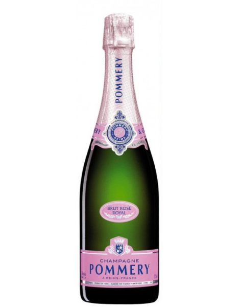 Pommery Brut Rosé