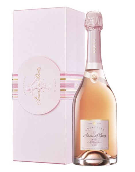 Deutz Amour de Deutz rosé - 2013