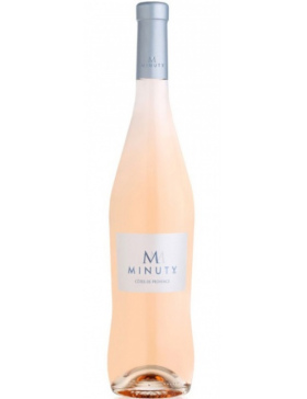 Château M de Minuty - 2022 - Vin Côtes De Provence