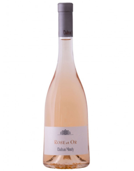 Château Minuty Rosé et Or - Magnum - 2022