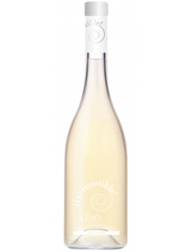 Domaine De La Croix - Cuvée Irrésistible - Blanc - 2022 - Vin Côtes De Provence
