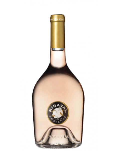 Miraval Rosé - Magnum - 2022