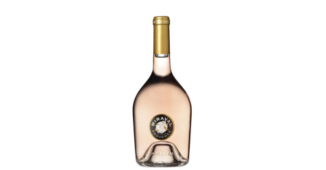 Miraval Rosé - 2022