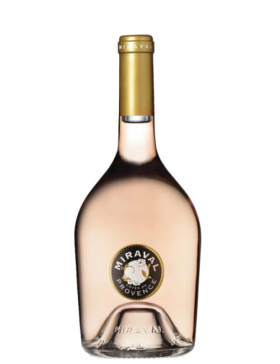 Miraval Rosé - 2022