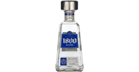 Tequila 1800 - Reserva Sliver