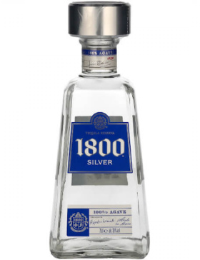 Tequila 1800 - Reserva Sliver - Spiritueux