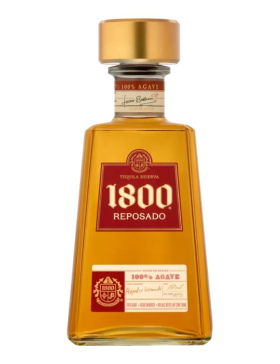 Tequila 1800 - Reseva Reposado - Spiritueux