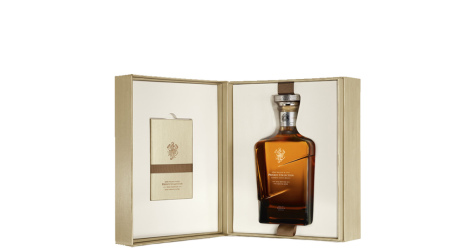 Johnnie Walker - Private Collection N4 - Scotch Whisky