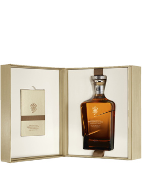 Johnnie Walker - Private Collection N4 - Scotch Whisky - Spiritueux Scotch Whisky