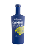 Clément Rhum Agricole Blanc Canne Bleue - 2022