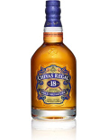 Chivas Régal - 18 ans - 40%