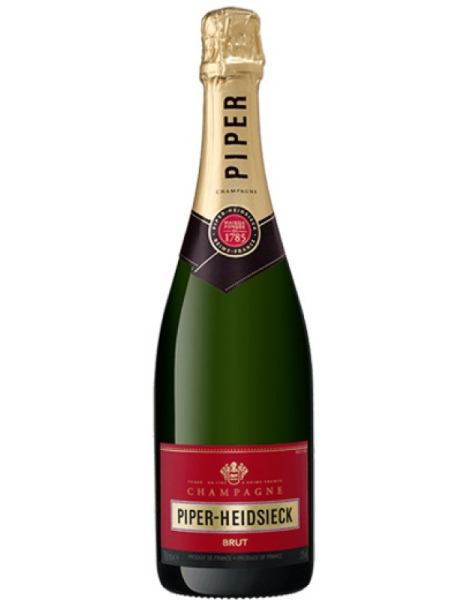 Piper Heidsieck Brut