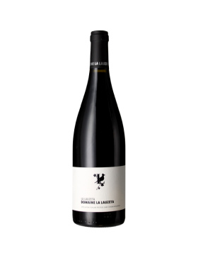 Domaine La Lauzeta - Lauzeta - Rouge - 2020 - Vin Saint-Chinian