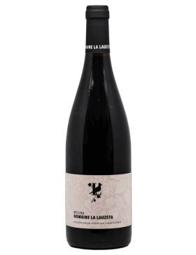 Domaine La Lauzeta - Mezura - Rouge - 2020 - Vin Saint-Chinian