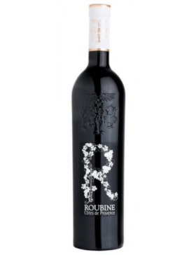 Château Roubine - R de Roubine - Rouge - 2020 - Vin Côtes De Provence