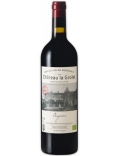 Château La Grolet - Origines - Rouge - BIO - 2021