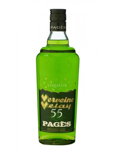 PAGES - Vervaine Verte du Velay