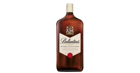 Ballantine's Finest - Gallon - 4.5L