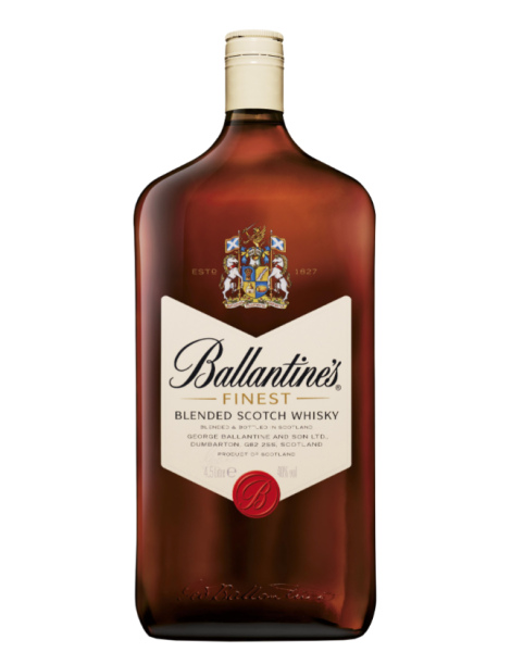 Ballantine'S Finest - Prix pas cher