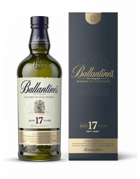 Ballantine's 17 Ans