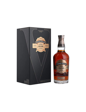 Chivas Regal ULTIS XX - Spiritueux Scotch Whisky