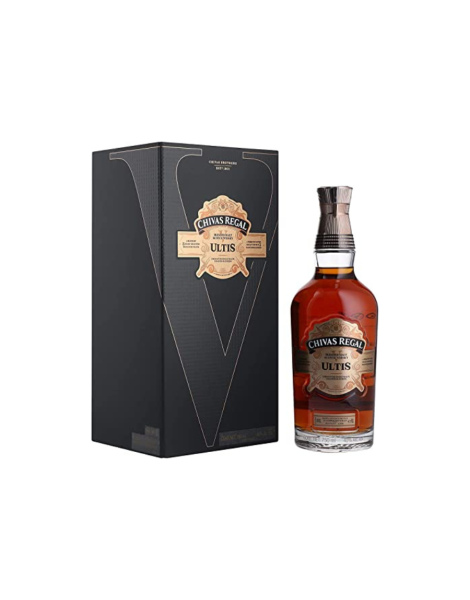 Chivas Regal ULTIS XX