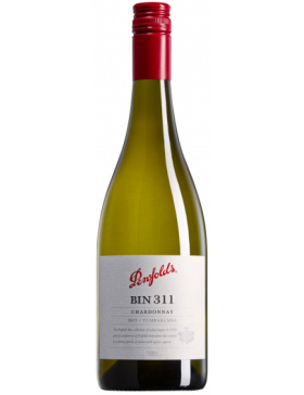 Penfolds Bin 311 - Tumbarumba Chardonnay - 2020 - Vin Nouvelle-Galles du Sud