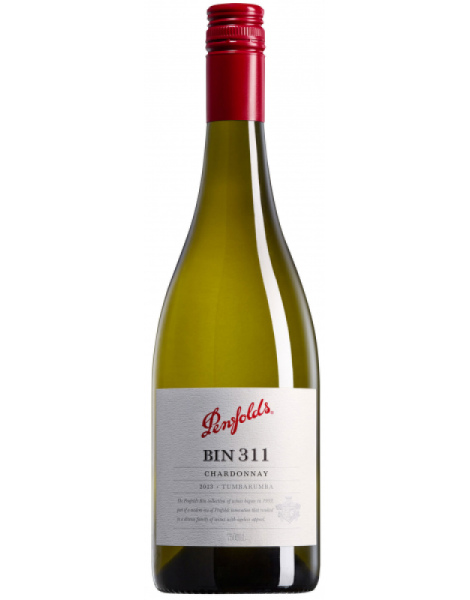 Penfolds Bin 311 - Tumbarumba Chardonnay - 2020