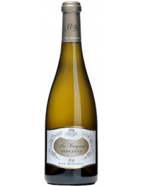 La Bourgeoise - 2020 - Vin Sancerre