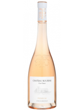 Château Roubine Premium - Cru Classé - Rosé - 2022