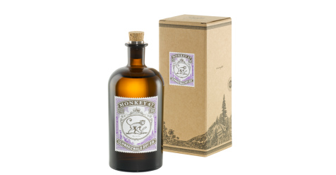 Monkey 47 - Gin - Etui
