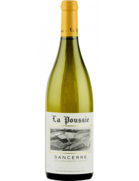 De Ladoucette - La Poussie - Sancerre - Blanc - 2022 - Vin Sancerre