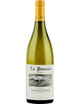 De Ladoucette - La Poussie - Sancerre - Blanc - 2022