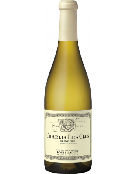 Louis Jadot - Chablis Grand Cru - Les Clos - 2021