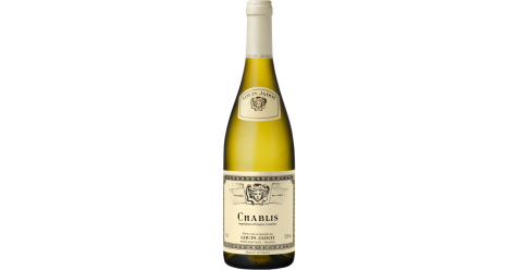 ワイン Louis Jadot Chablis 2022 750ml Louis Jadot Chablis White Wine 750ml – Vinosylicores.com