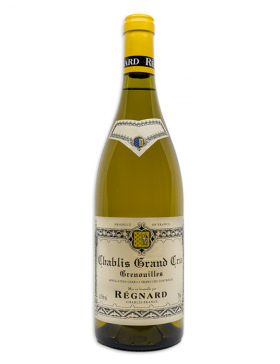 Régnard - Chablis Grand Cru Grenouilles - 2018