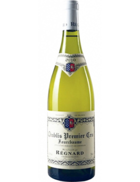 Régnard - Chablis 1er Cru Fourchaume - 2018