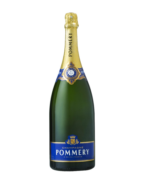 Pommery Brut Royal Magnum