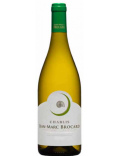 Chablis Jean Marc Brocard Magnum - 2021