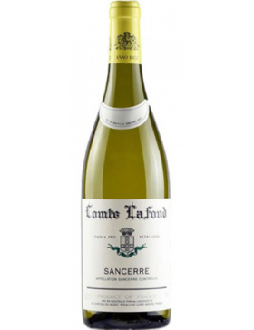 Comte Lafond Sancerre - Blanc - 2022