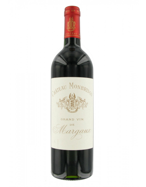 Château Monbrison 2016