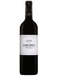 Zédé de Labégorce - Rouge - 2017