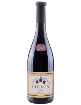 Domaine Couly Dutheil - Chinon Baronnie Madeleine 2017 - Vin Chinon