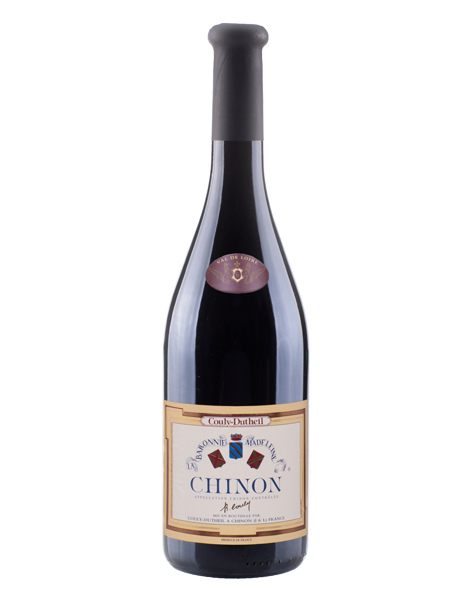 Domaine Couly Dutheil - Chinon Baronnie Madeleine 2017