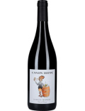 Domaine Monplezy - Canon Huppé - Rouge - BIO - 2020